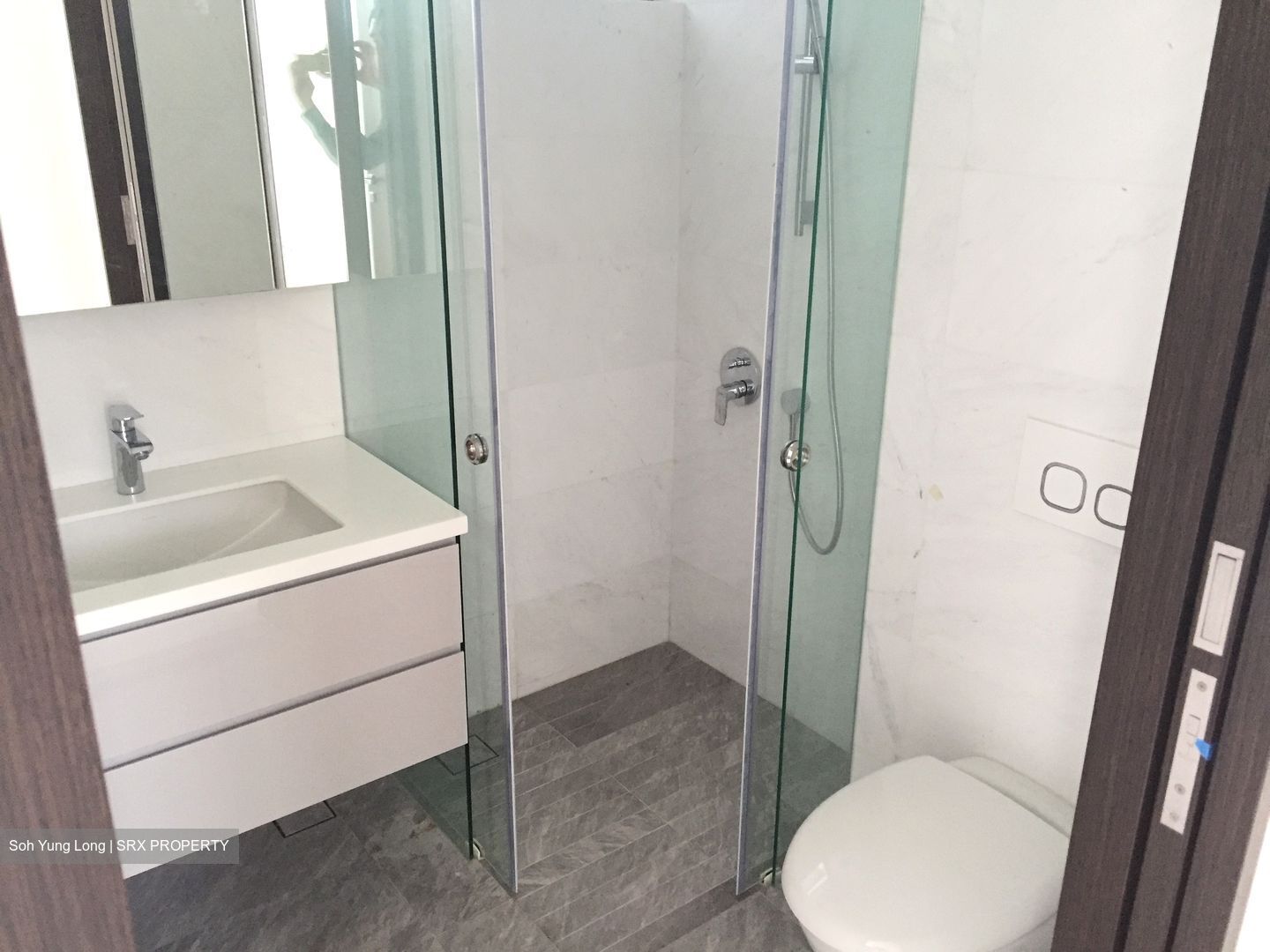 Liberte (D10), Apartment #393466441